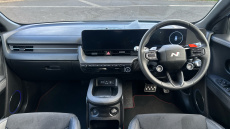 Hyundai IONIQ 5 N 478kW 84 kWh 5dr Auto Electric Hatchback